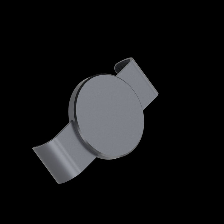 Unisex Smartphone Holder with secure magnetic closure Bowlift
