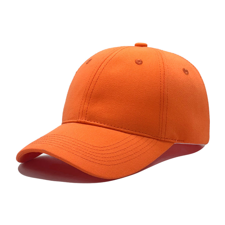 Men's Sporty Baseball Cap Bowlift