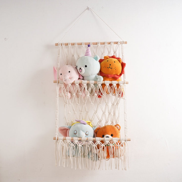Decorative Plant Hanger Bowlift