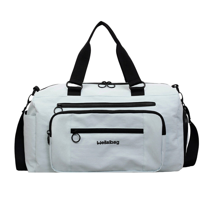 Multi-Purpose Sports Duffel Bag