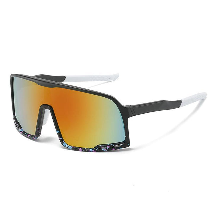 Unisex Performance Shield Sunglasses Bowlift