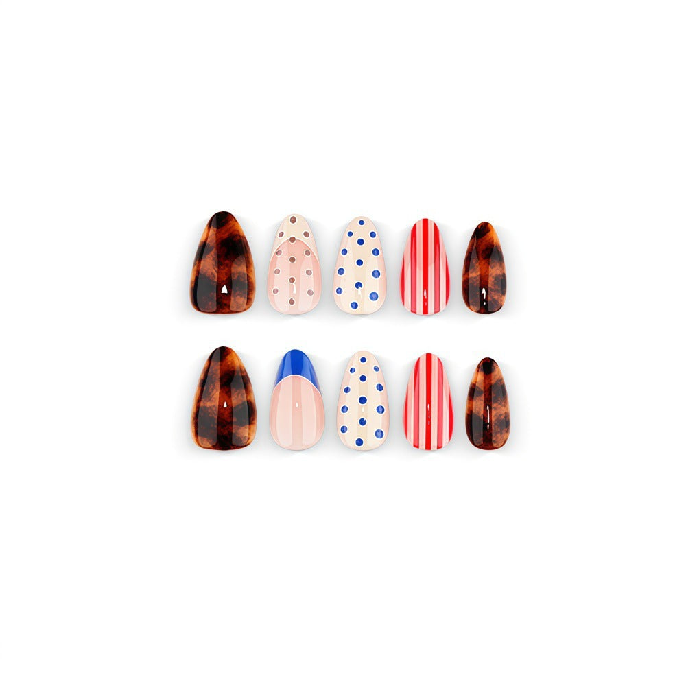 Creative Art Nails Bowlift