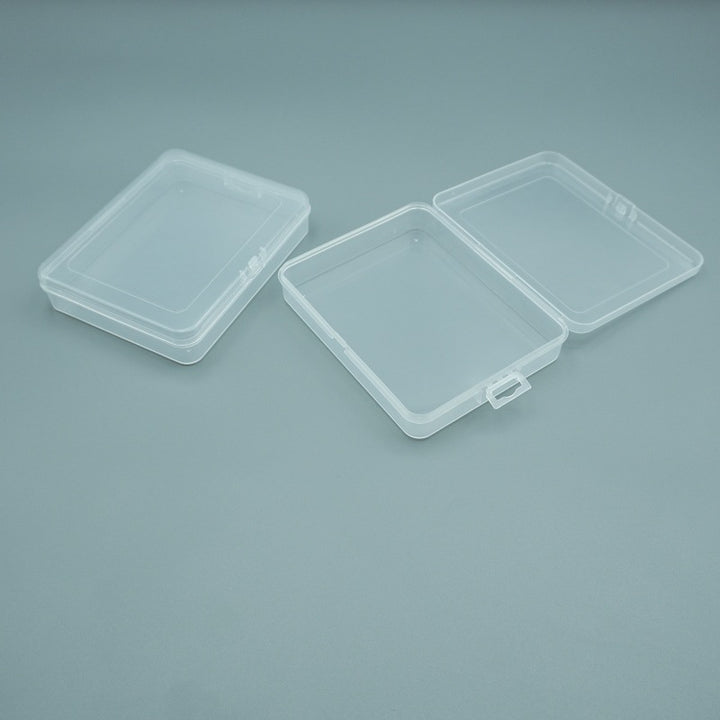 Multi-Purpose Clear Organizer Case Bowlift