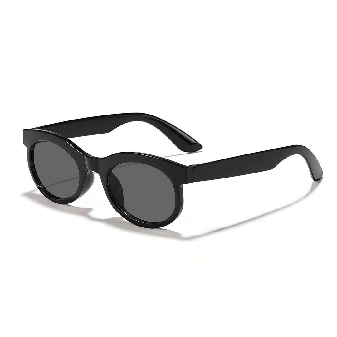 Women trendy sunglasses with stylish design made of durable plastic Bowlift