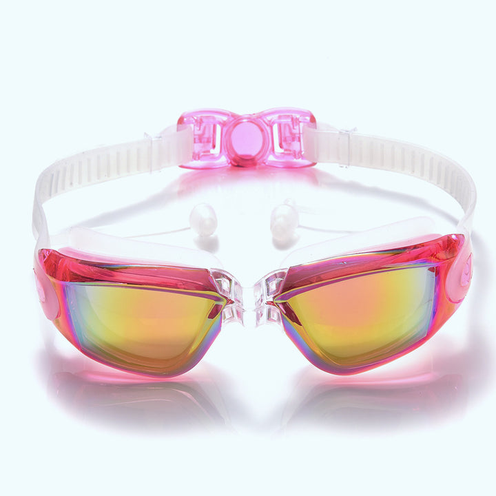 Swimming goggles Bowlift