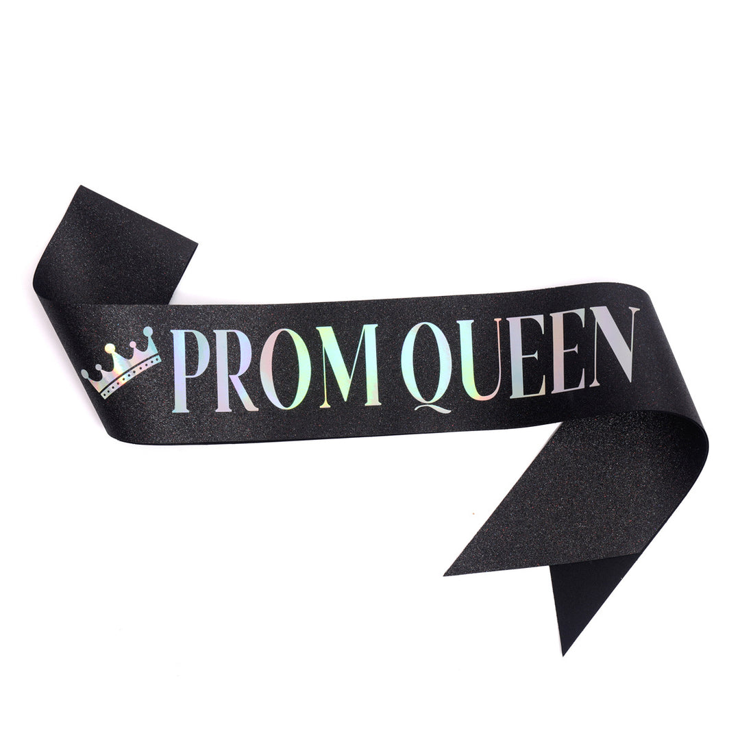 Women Festive Sash Set Bowlift