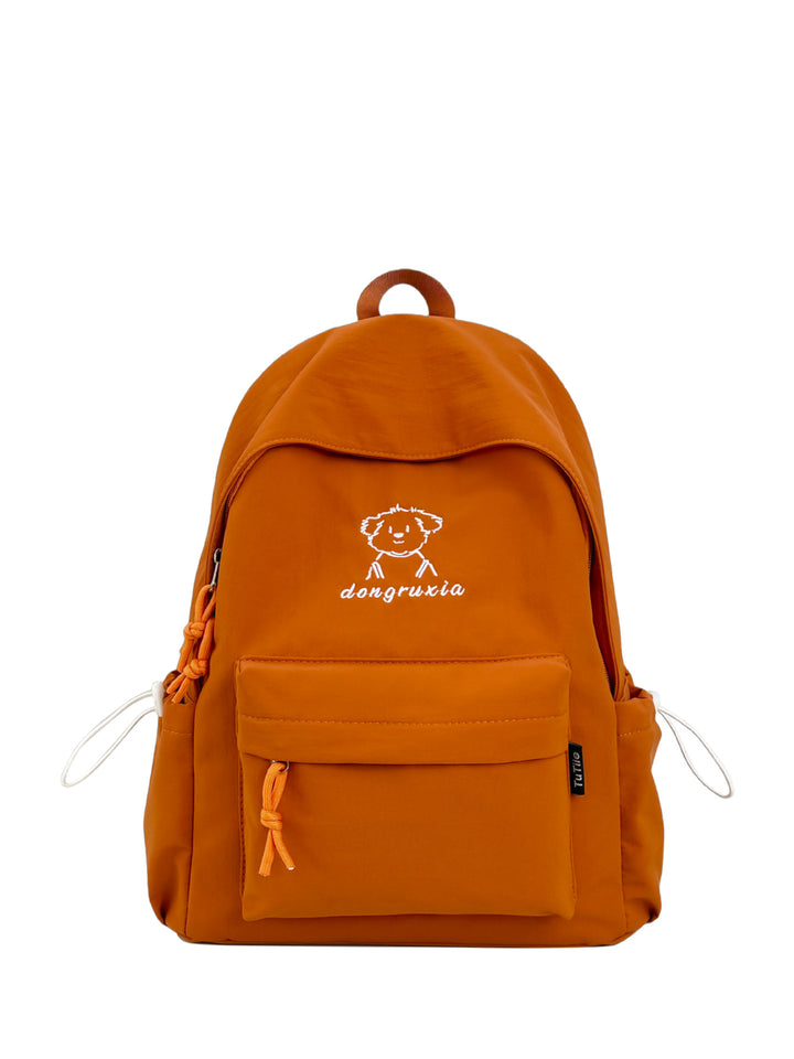 Casual Everyday Backpack Bowlift