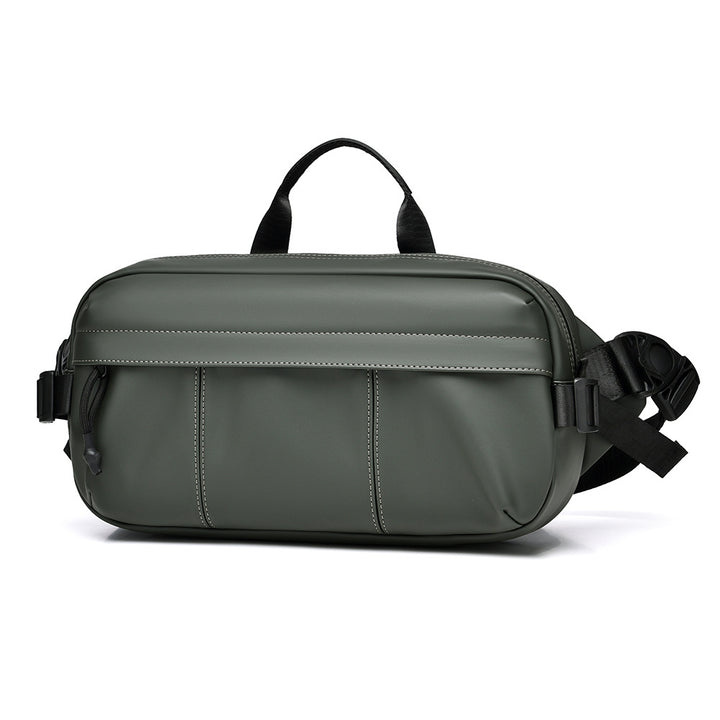 Versatile Crossbody Bag Bowlift
