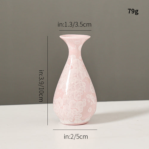 Modern Decorative Ceramic Vase