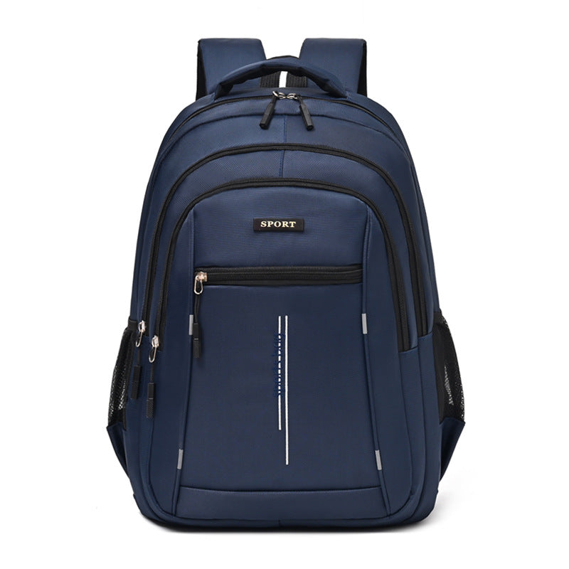 Versatile Sports Travel Backpack Bowlift