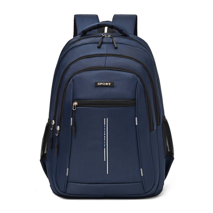 Versatile Sports Travel Backpack Bowlift