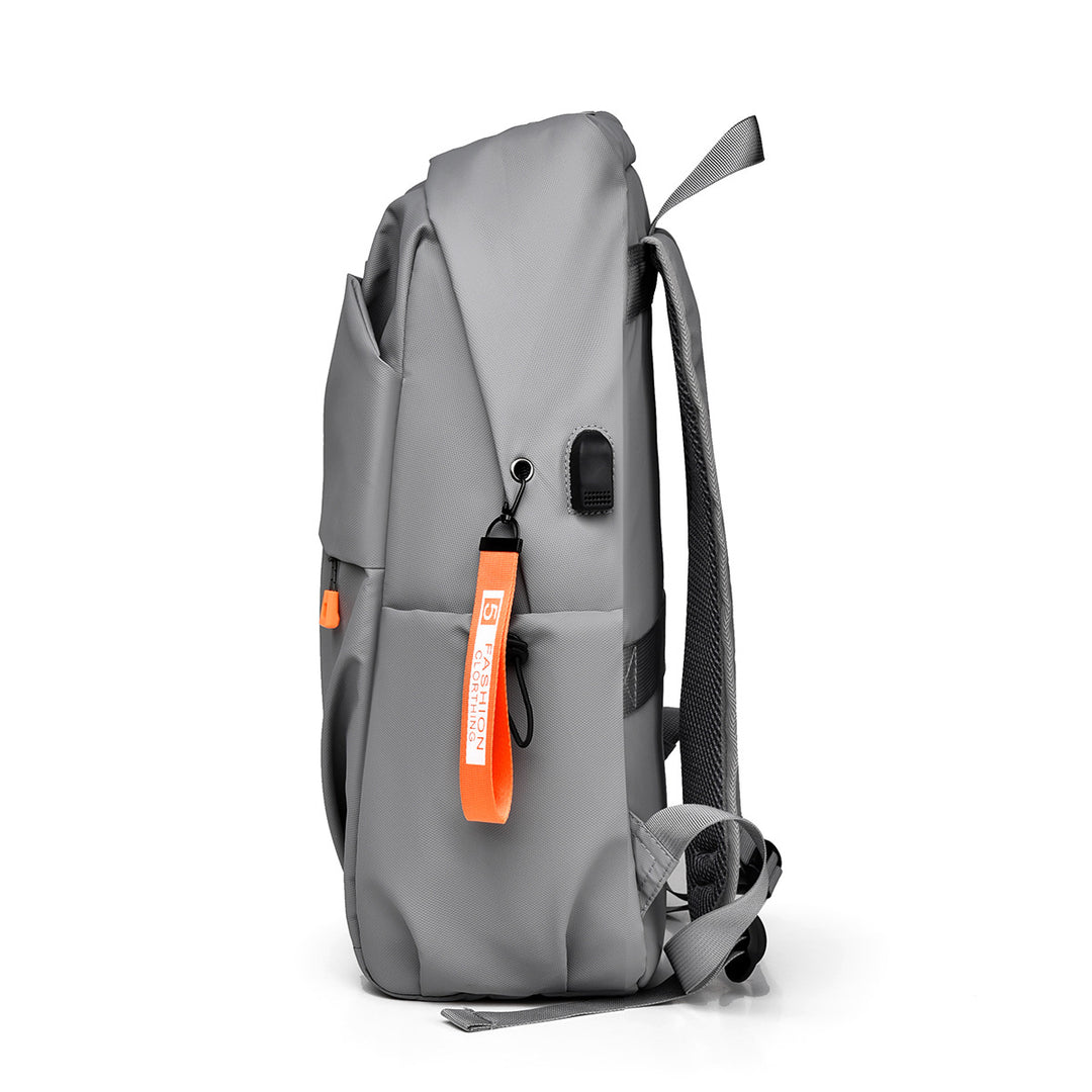 Stylish Anti-Theft Backpack Bowlift