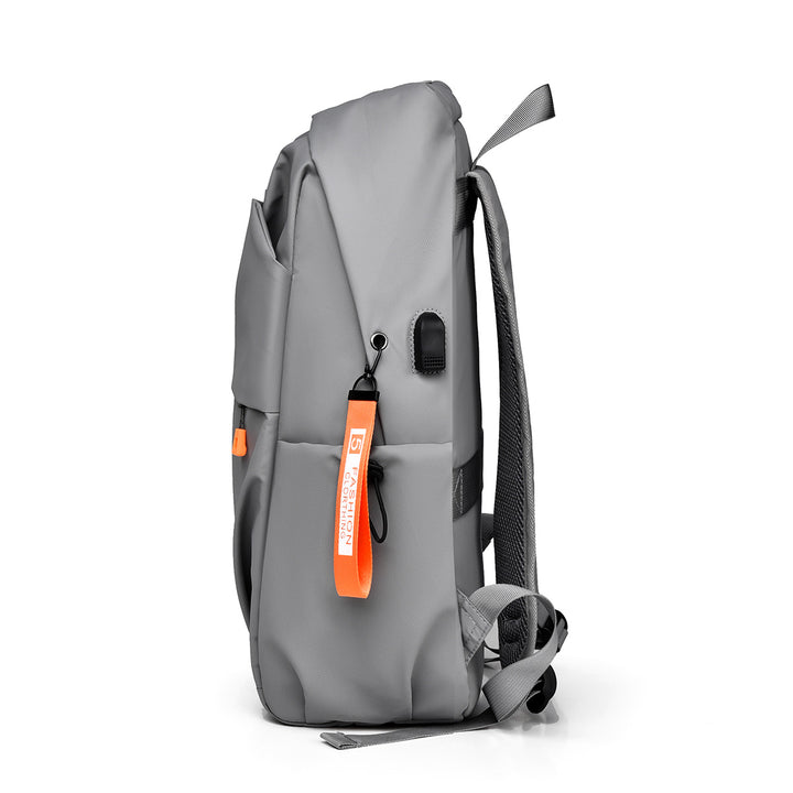 Stylish Anti-Theft Backpack Bowlift
