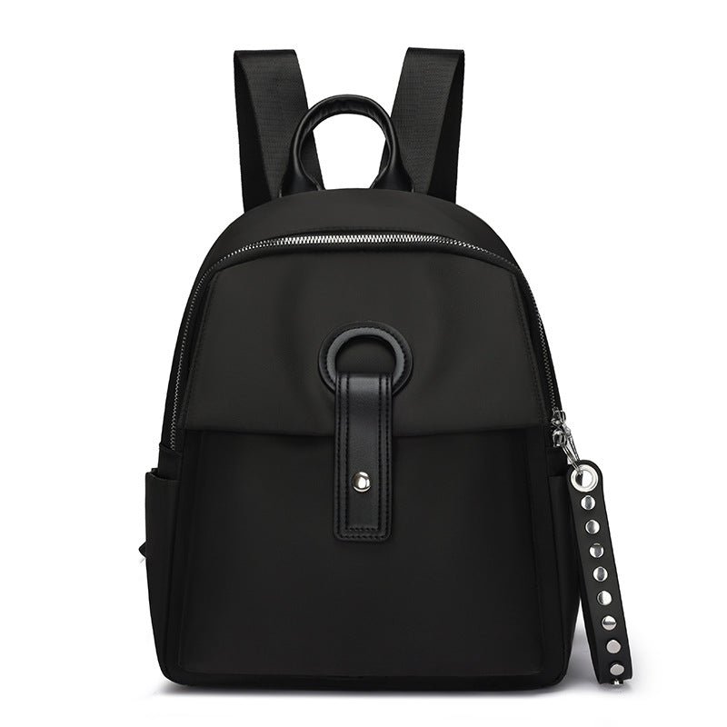 Chic Minimalist Backpack Bowlift