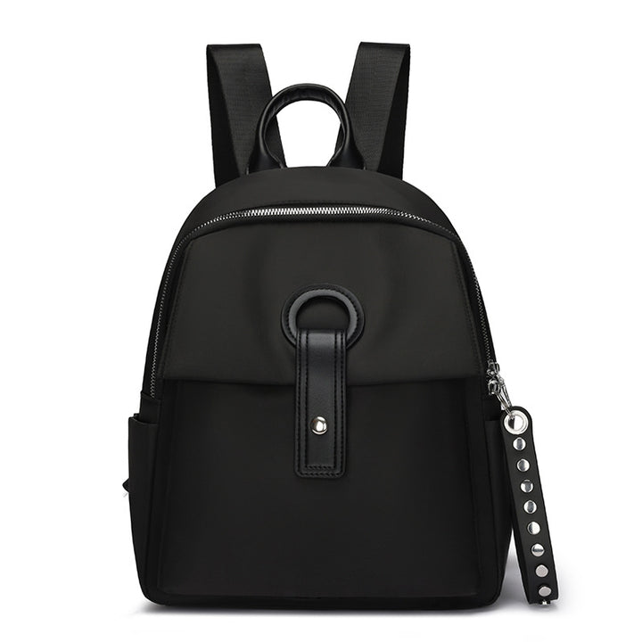 Chic Minimalist Backpack Bowlift