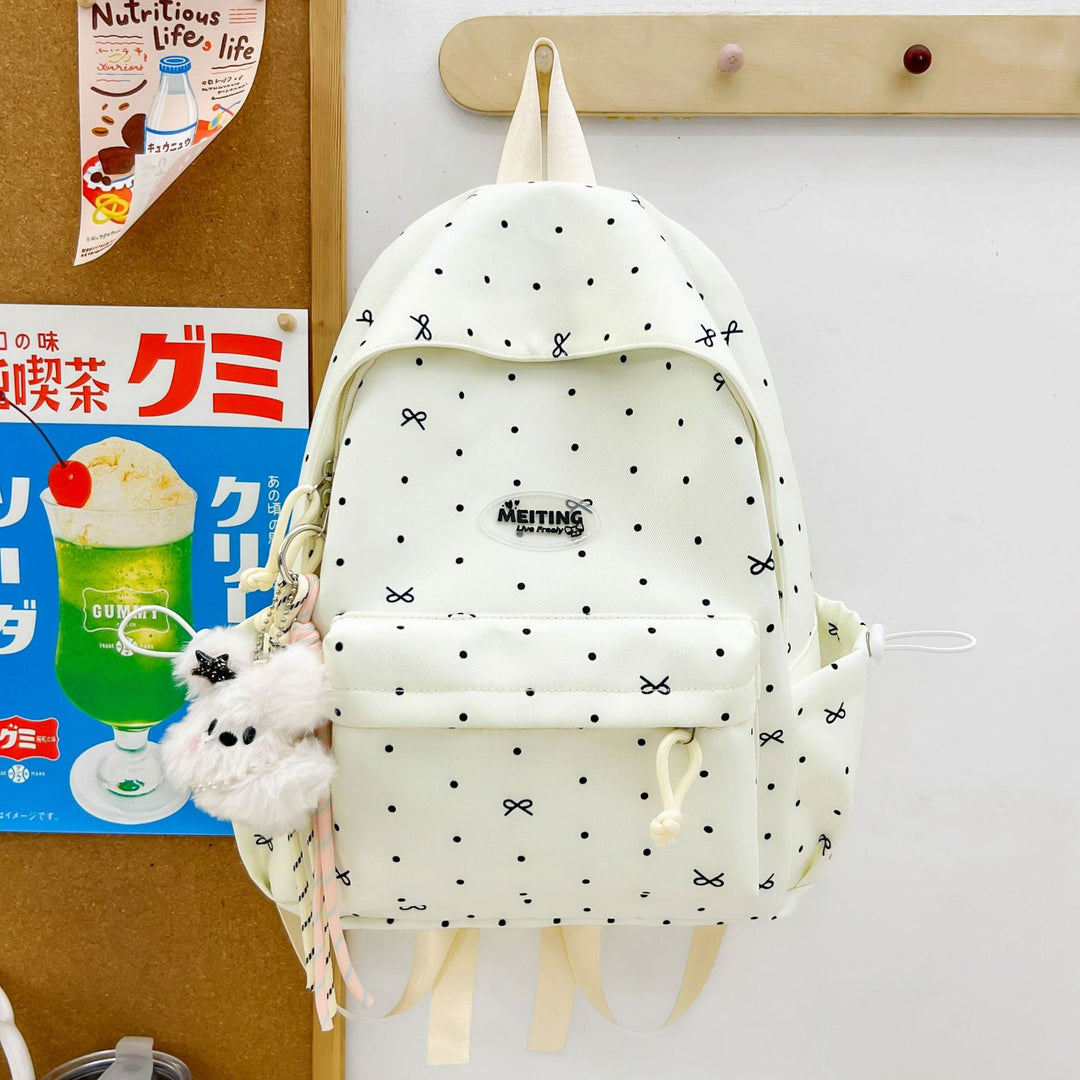 Fun-Design Backpack Bowlift