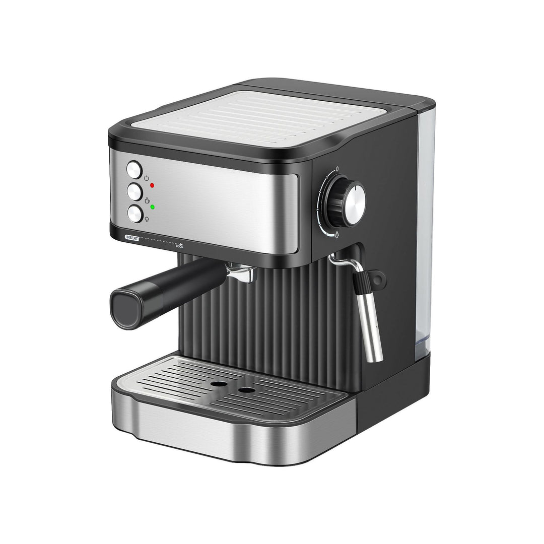 Espresso Machine Bowlift