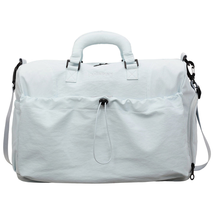 Versatile Urban Travel Duffel Bowlift