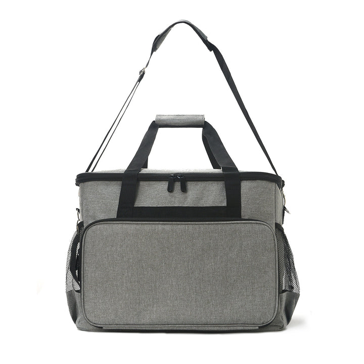 Insulated Multi-Purpose Cooler Bag