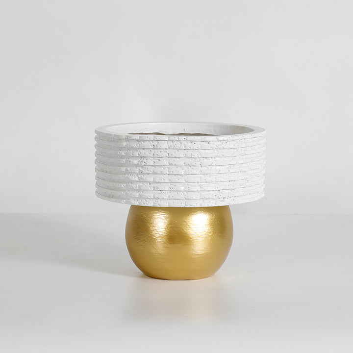 Decorative Ceramic Planter