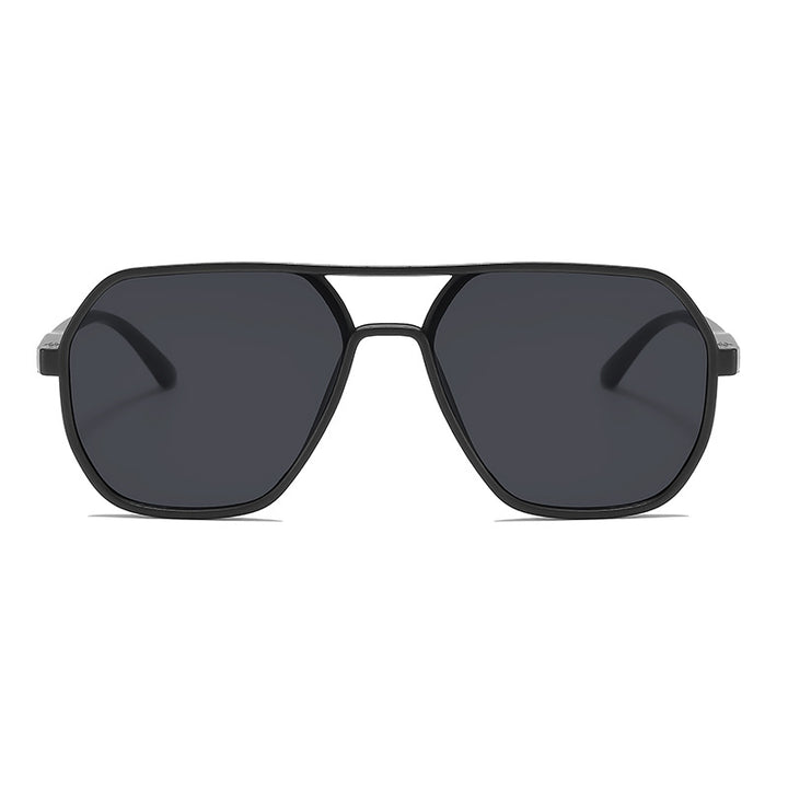 Stylish Square Frame Sunglasses Bowlift