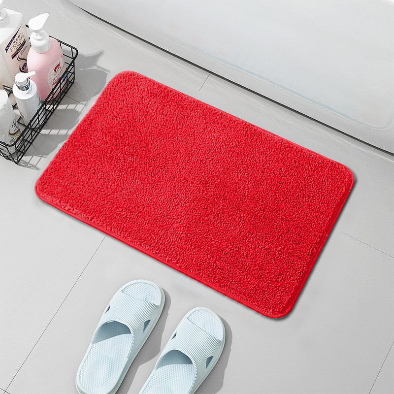 Ultra-Soft Anti-Slip Bath Mat Bowlift
