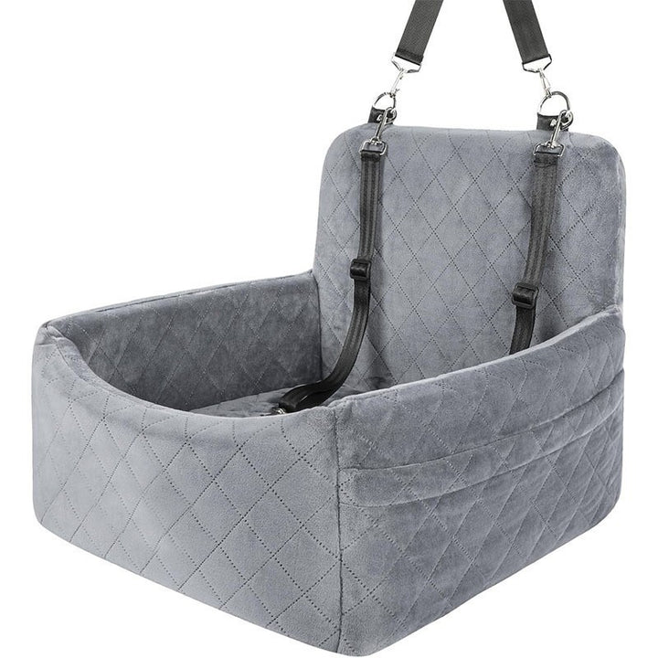 Bowlift Safety Car Seat