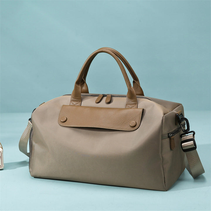 Elegant and Sturdy Tote Bag Bowlift