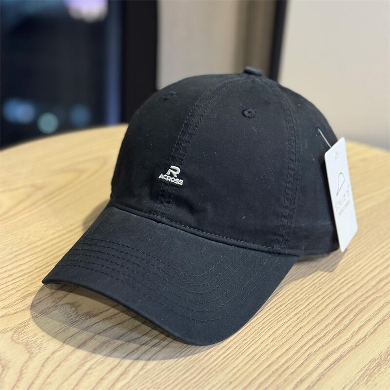 Men's Casual Lightweight Cotton Cap Bowlift