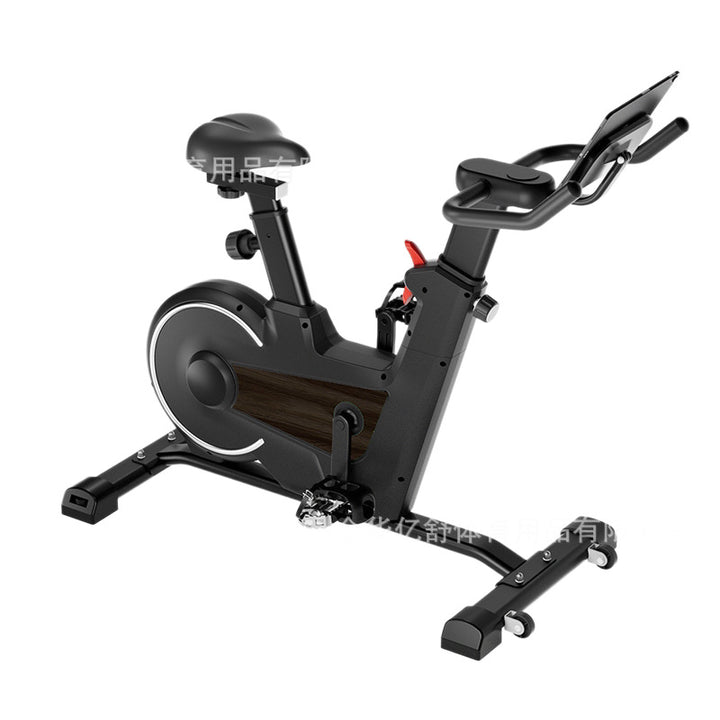 Smart Fitness Bike Bowlift