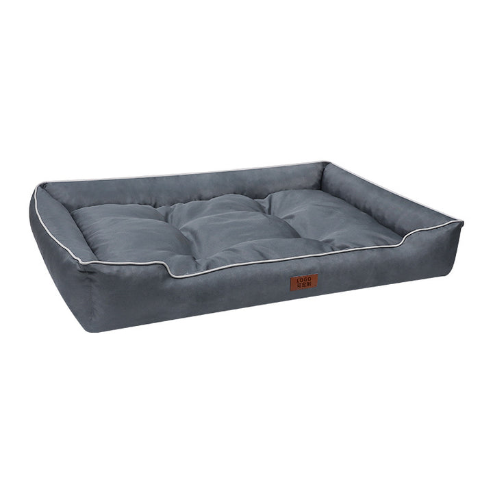 Orthopedic Supportive  Mattress   Dog Bed
