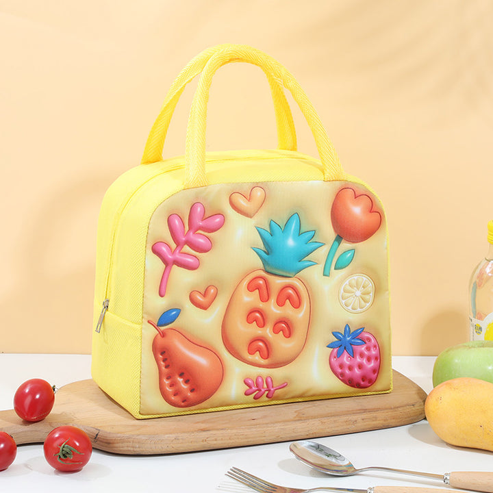 Fun and Stylish Lunchbox