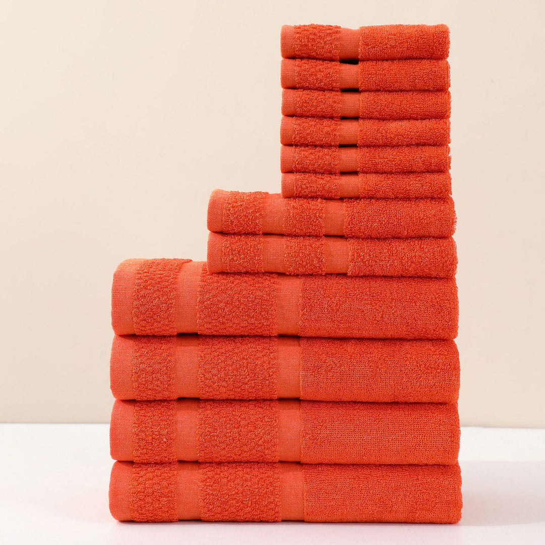 Ultra-soft and absorbent bath towels Bowlift