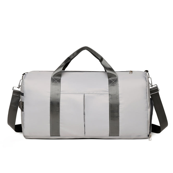 Stylish Sports Duffel Bag Bowlift