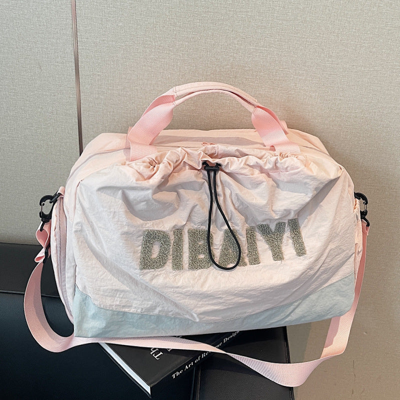 Stylish Sports Travel Bag