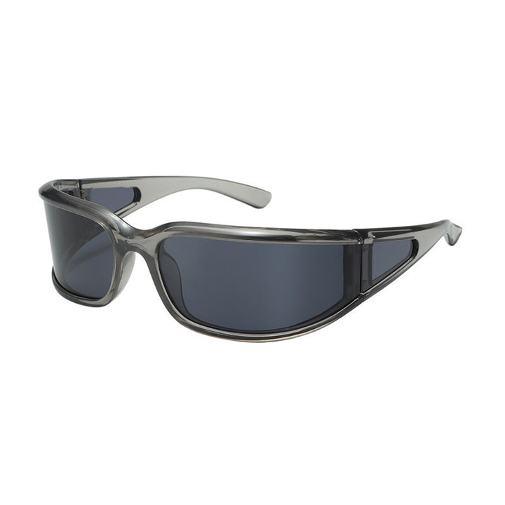 Men's Performance Sports Sunglasses Bowlift