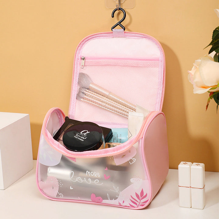 Cosmetic bag Bowlift