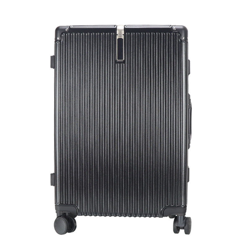 Unisex Hardshell Rolling Luggage Bowlift