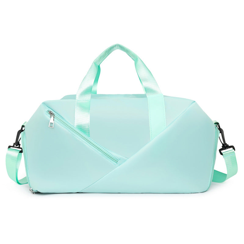 Practical Sports Bag Bowlift