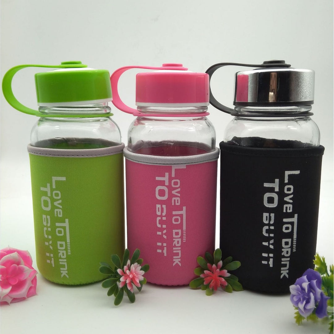 Women's Water Bottle Bowlift