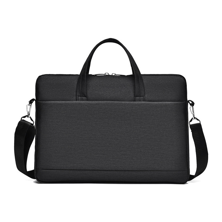 Laptop Briefcase Bowlift