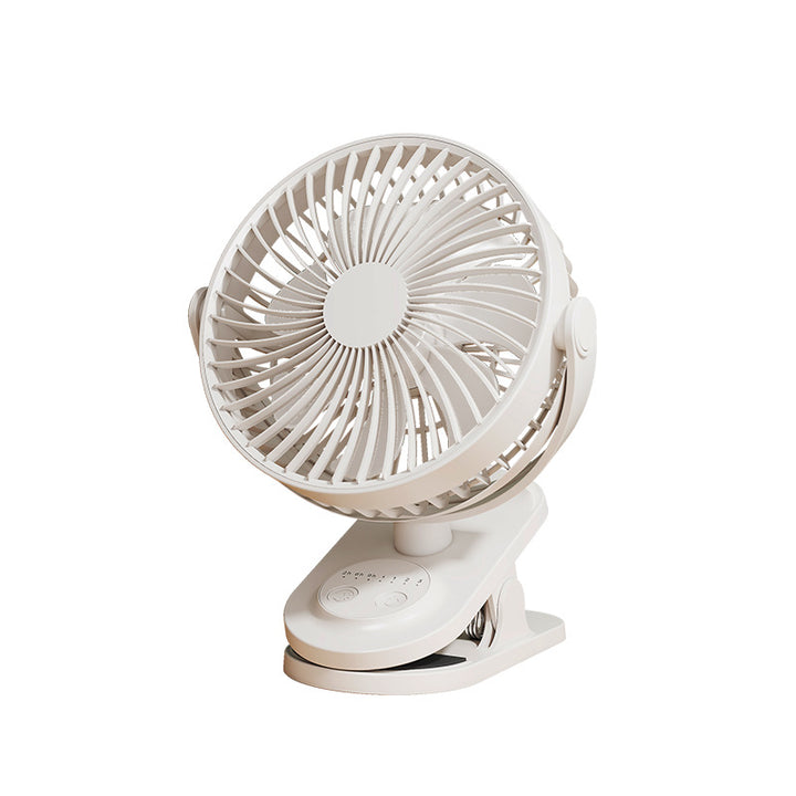 Women portable clip fan Bowlift