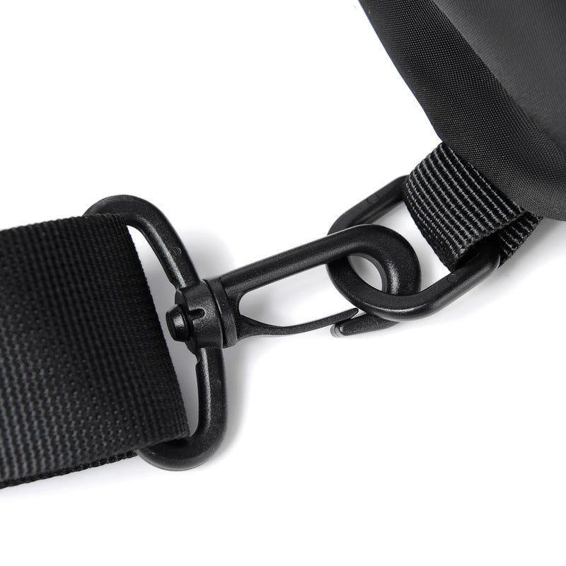 Stylish Lightweight Sling Backpack Bowlift