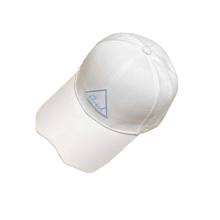 Men's Classic Structured Baseball Cap Bowlift 1784188514