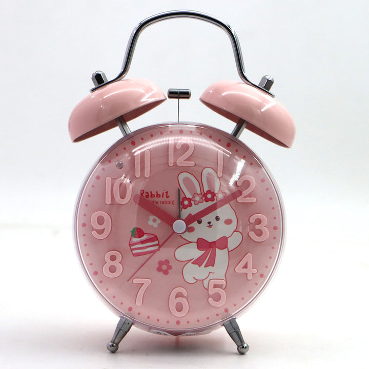 Alarm Clock Bowlift