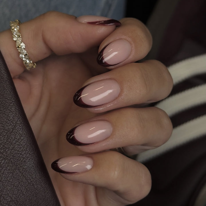 Nail Art Bowlift