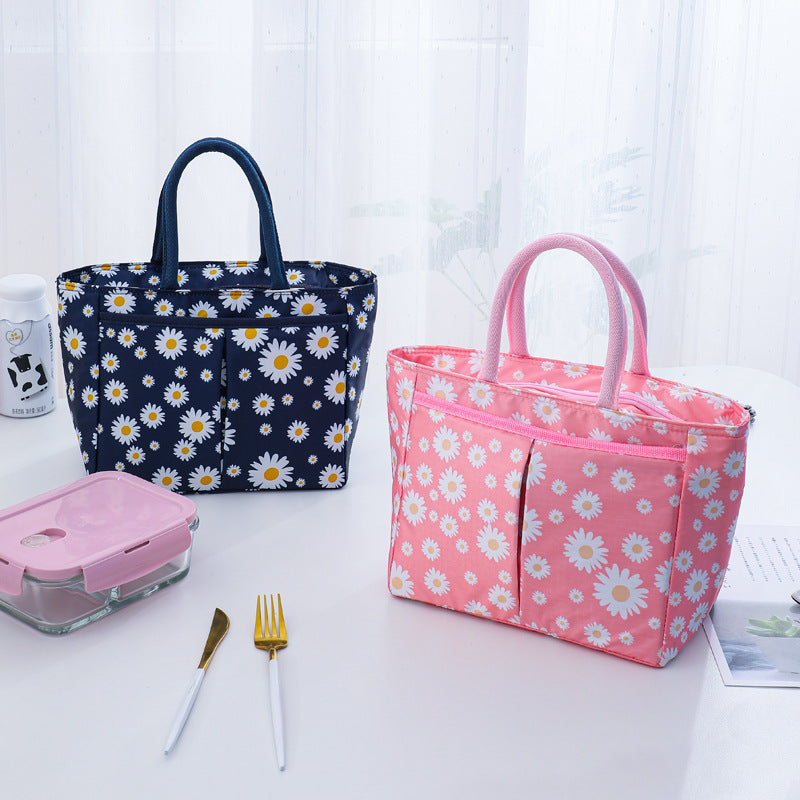 Women stylish picnic bag Bowlift