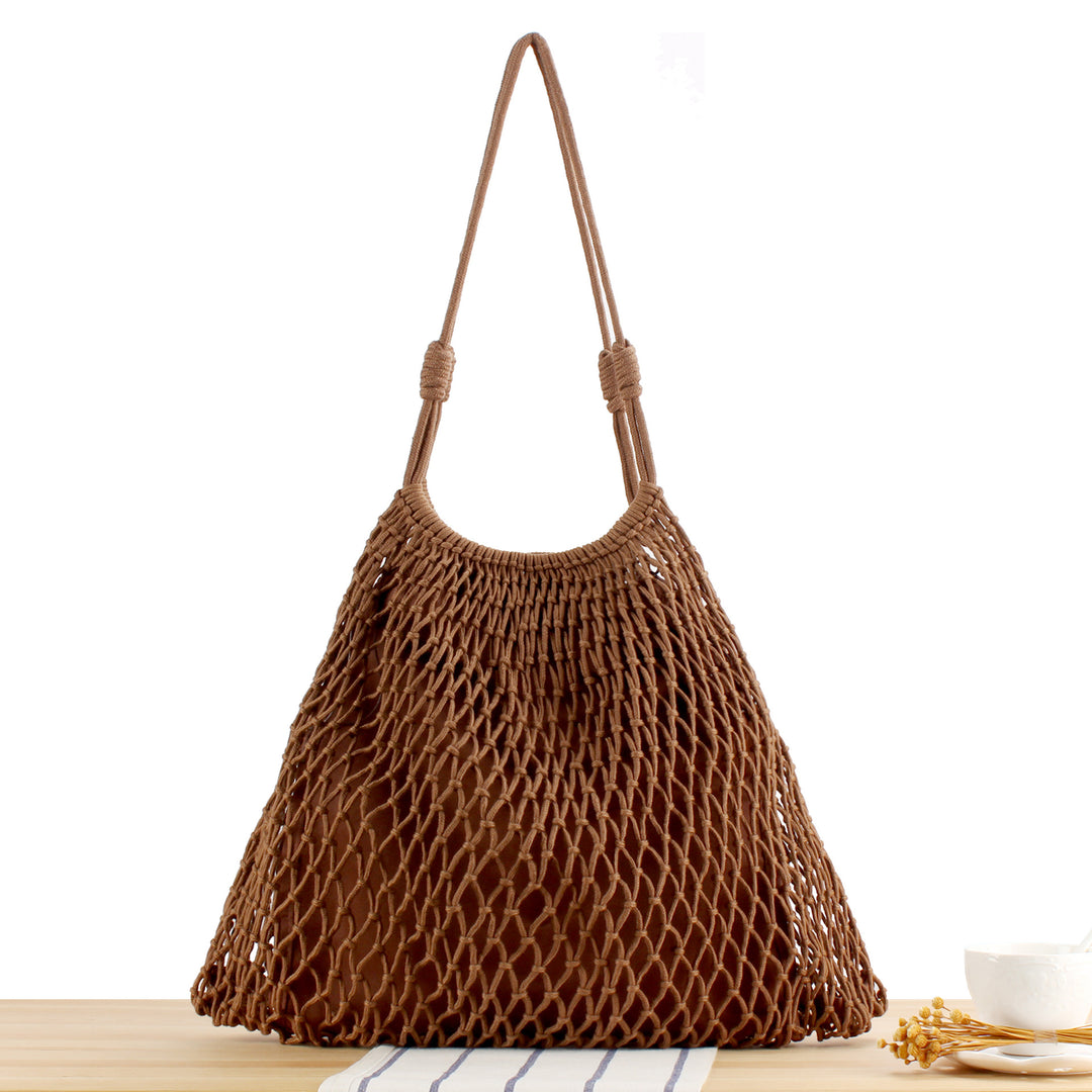 Net beach bag Bowlift