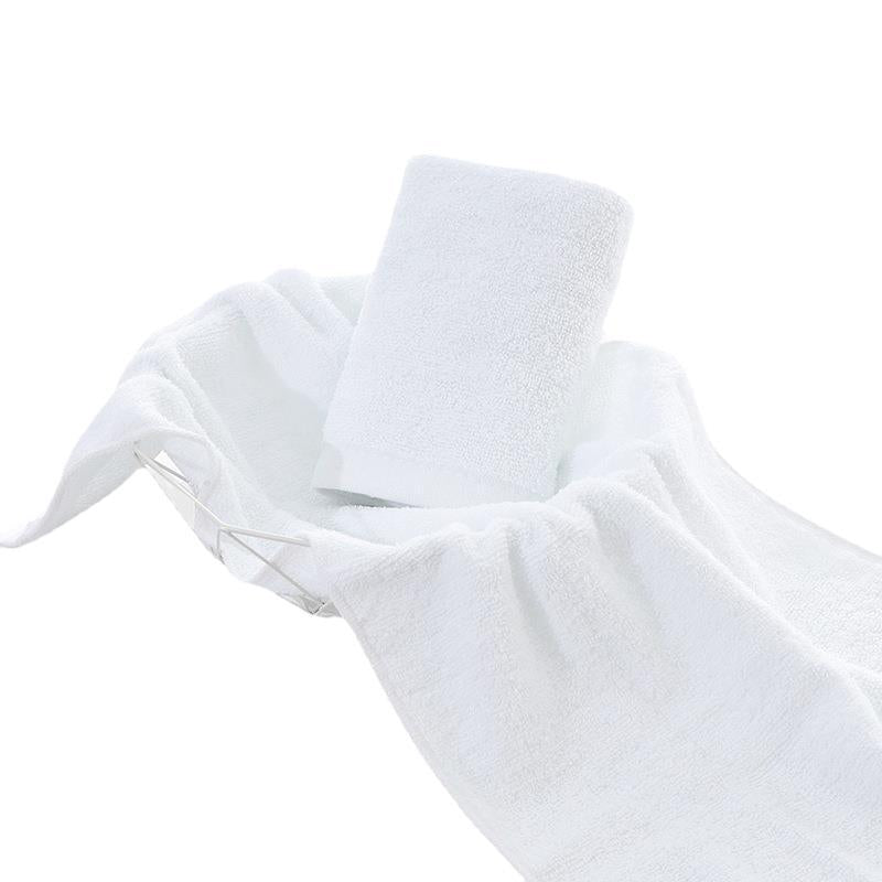 Women Soft and Luxurious Towels by Bowlift