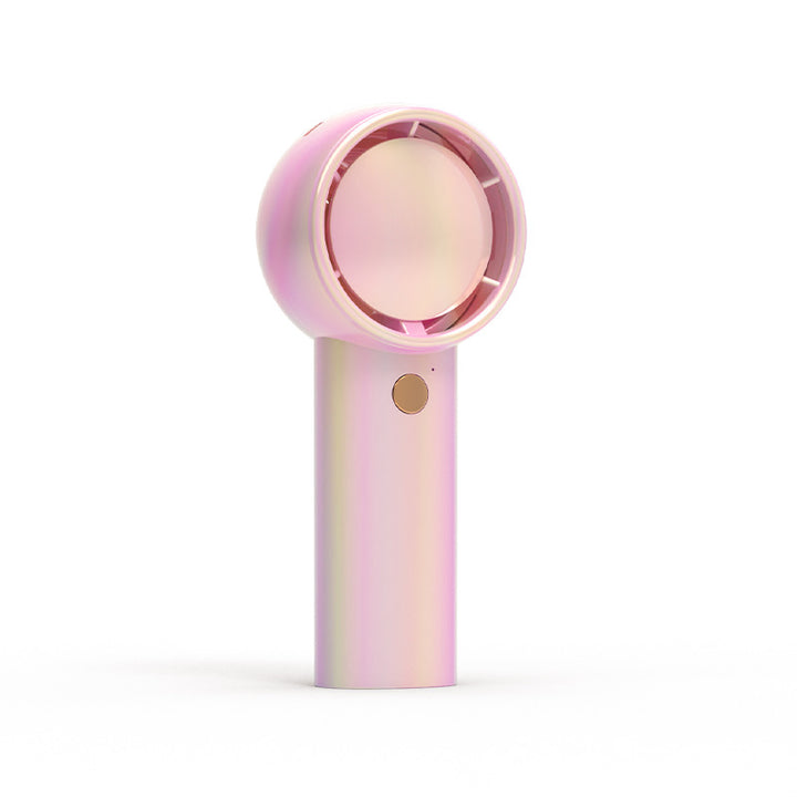 Unisex portable fan Bowlift